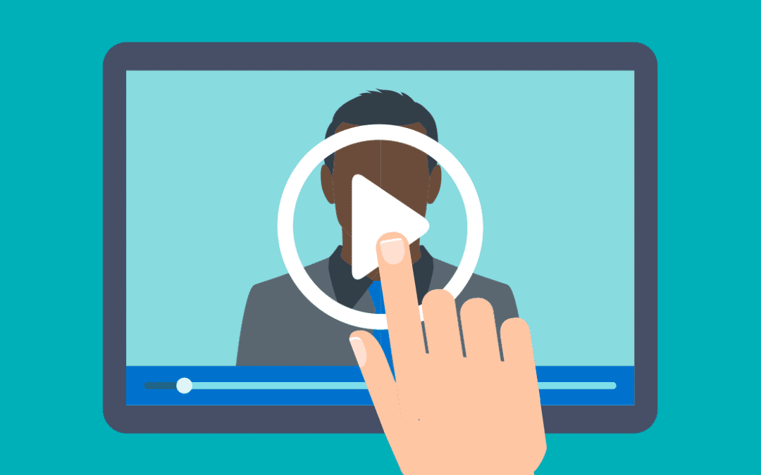 5 benefits of video-based learning.