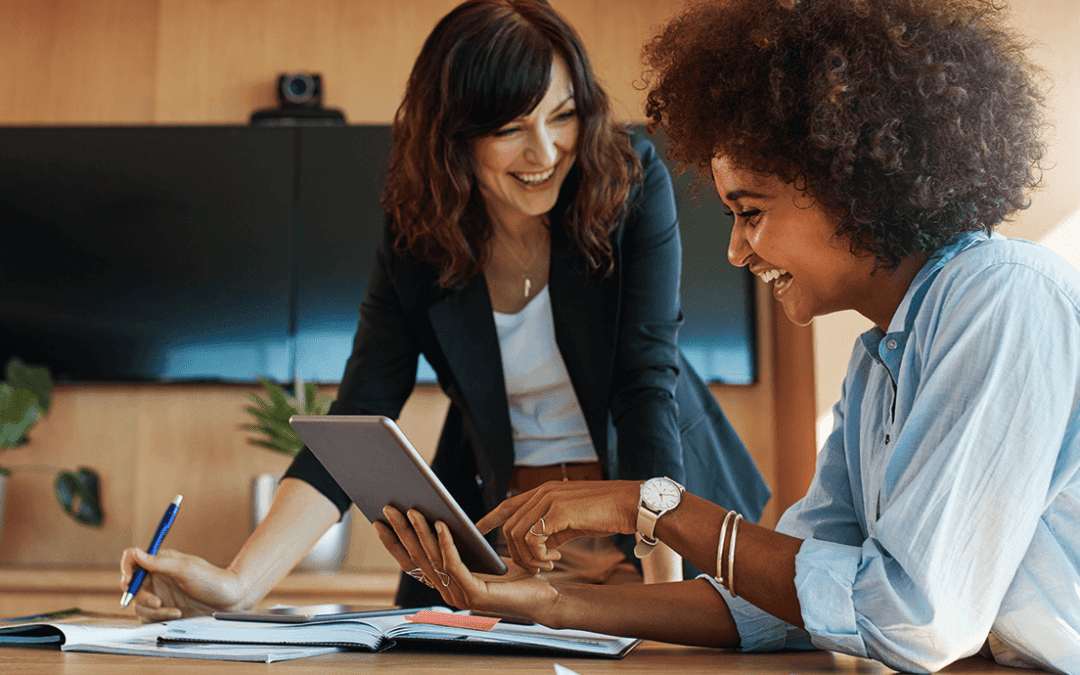 5 tips to get your leaders to love new LMS technology.