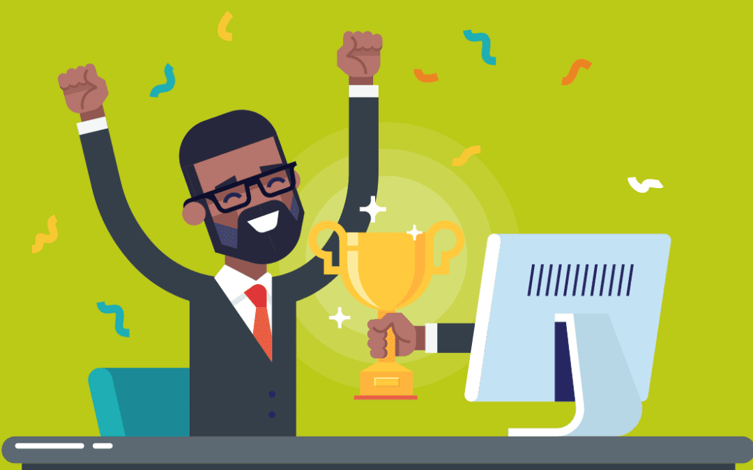 Digital badging: A win-win for associations and their learners.