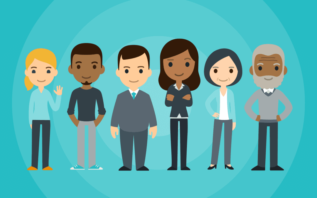 How to use technology to support your members’ career journey