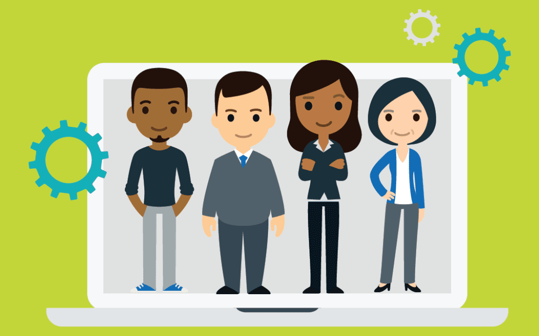 10 ways to use your career center and learning program to support the member journey