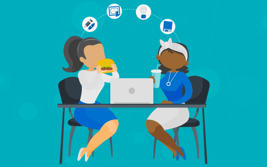 4 Ways to Becoming the Best Continuing Education Resource in Your Industry
