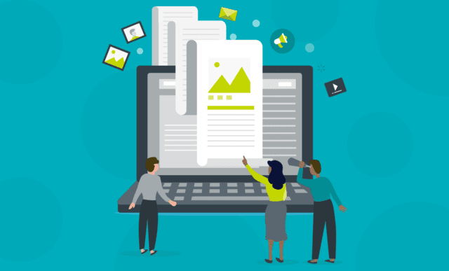 Develop Great Continuing Ed Content For Your Members