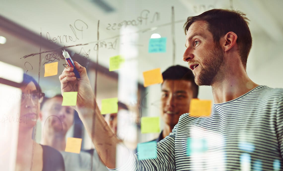 Qualities of a Successful Online Learning Team