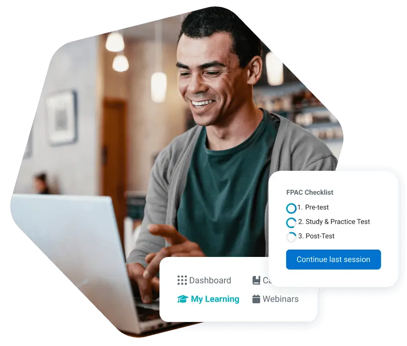 man on laptop