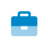 briefcase icon