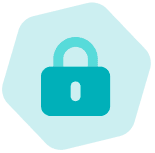 lock icon